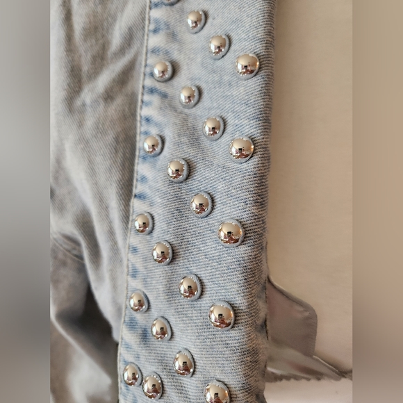 Janny Jean Jacket - Picture 9 of 13